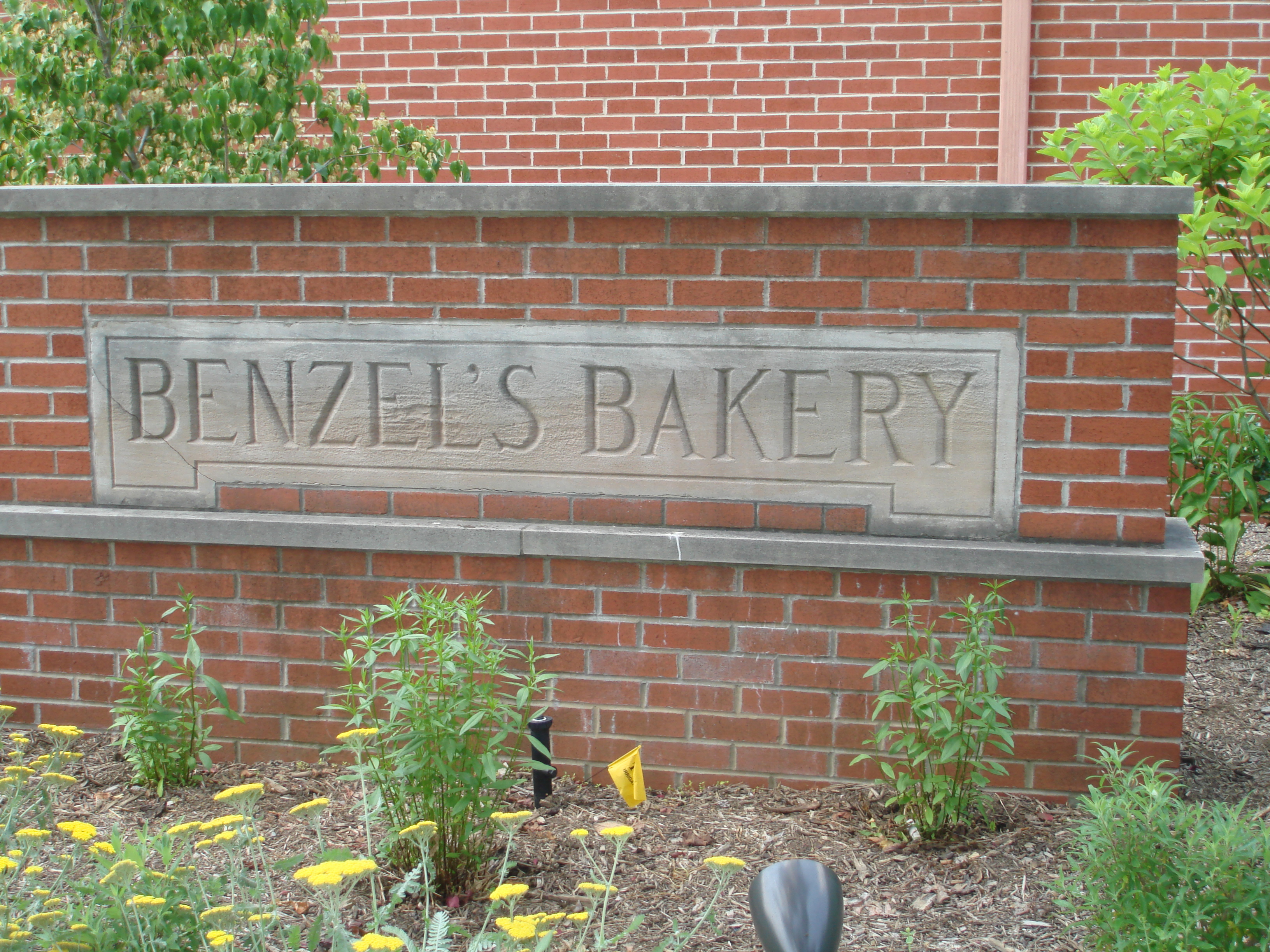 Benzel's Bakery
