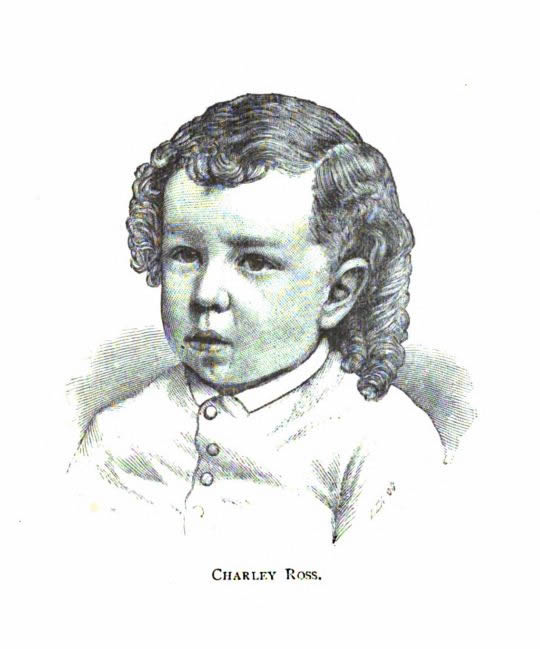 Charley Ross