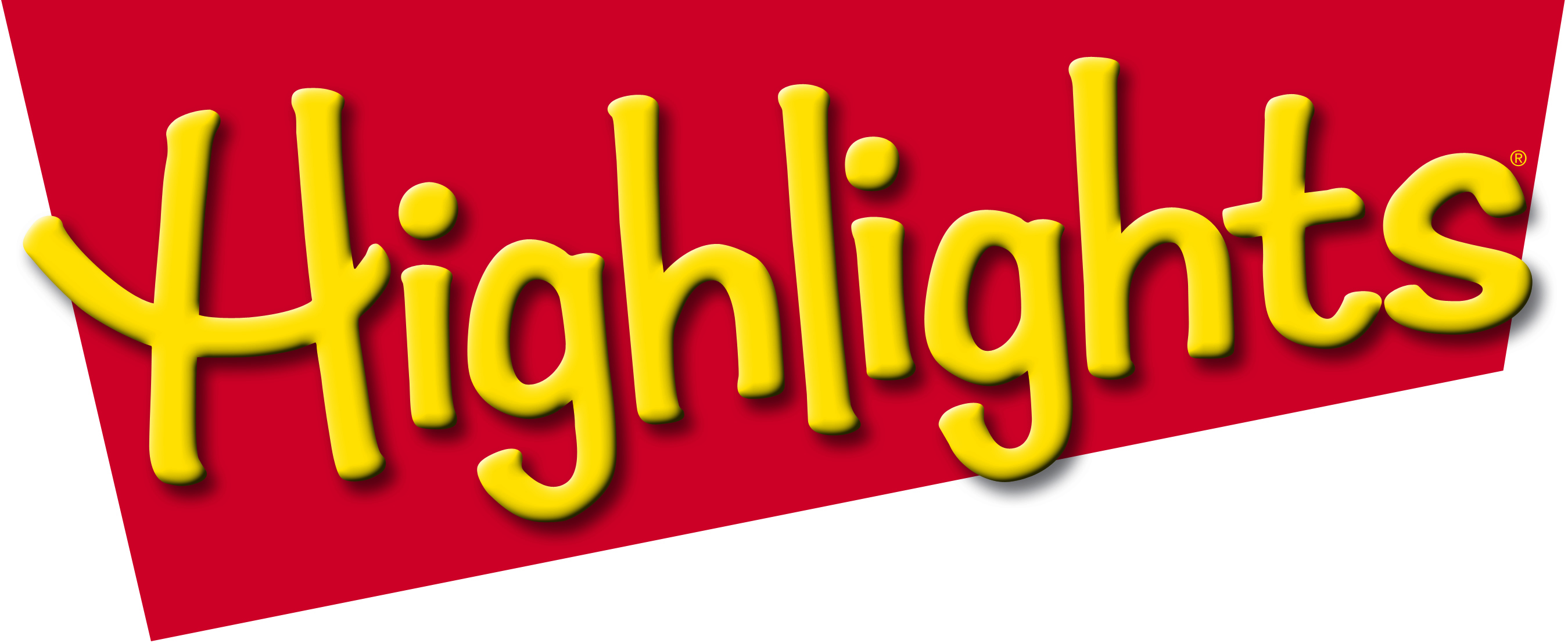 Highlights for Children Logo