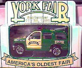 Oldest Fair in America