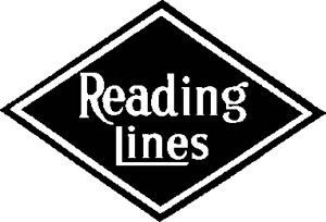Reading Railroad Logo