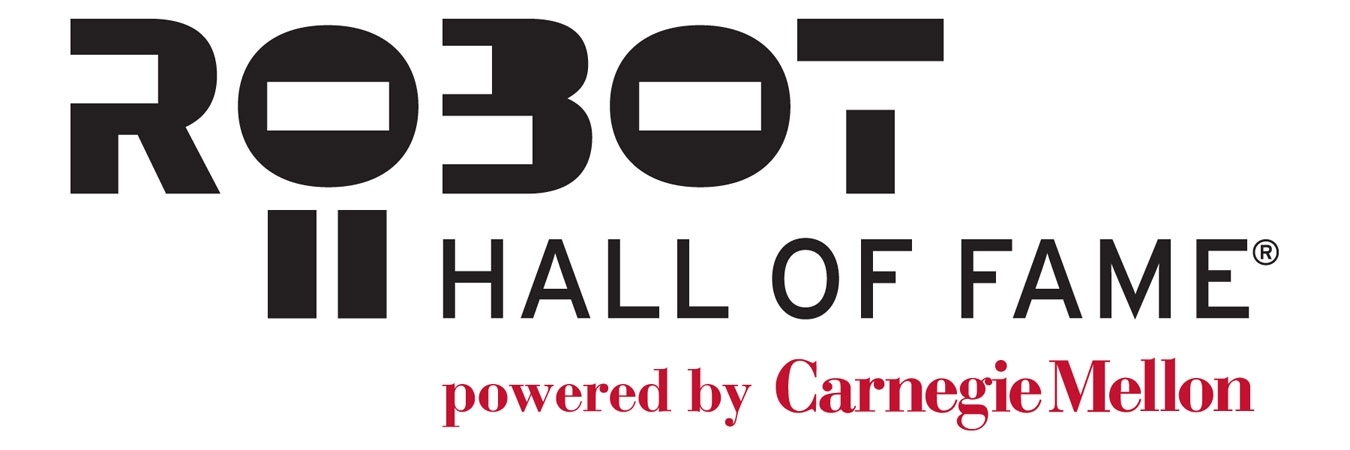 Robot Hall of Fame Logo