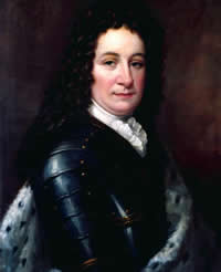 Sir William Keith