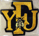 Yellow Jackets' Logo