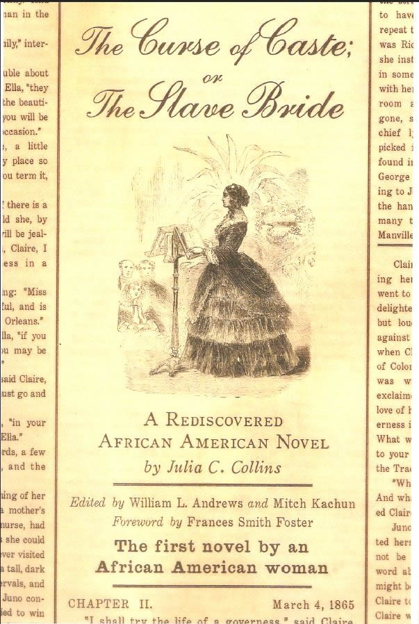 Cover of The Curse of Caste