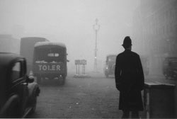 The Killer London Fog
