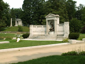 Drake Memorial