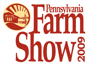 PA Farm Show Logo