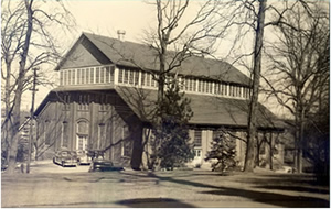 Fritz Engineering Lab in 1925