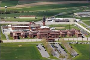 Lewisburg Federal Penitentiary