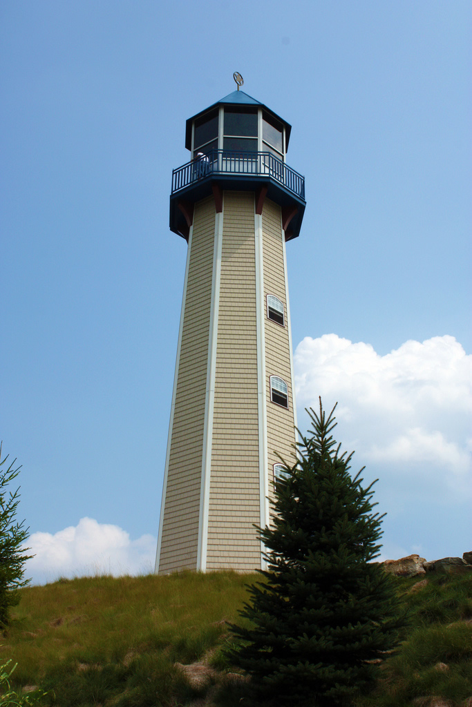 Tionesta Lighthouse