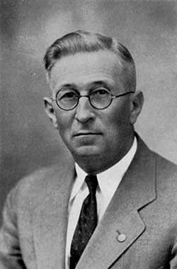George H. Wirt