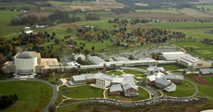 Milton Hershey School Campus