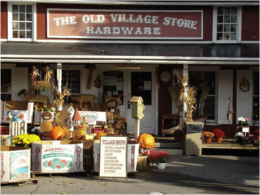 General Store from 