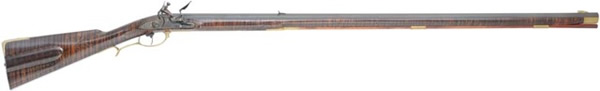 Oerter Christian Springs Rifle