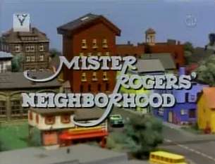 Opening Titles for Mister Rogers' Neighborhood