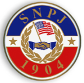 S.N.P.J. Logo
