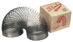 The Slinky