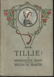  A Mennonite Maid