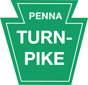 Pennsylvania Turnpike Commission Logo