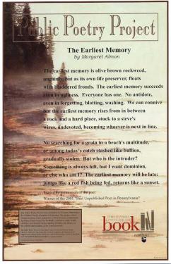 The Earliest Memory 