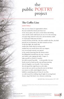 The Coffee Line