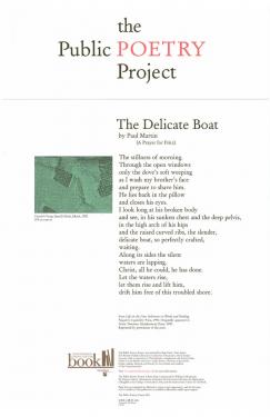 The Delicate Boat
