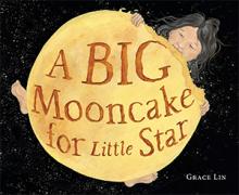  Big Mooncake For Little Star