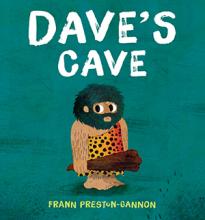 Dave’s Cave