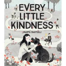 Every Little Kindness book cover