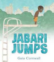 Jabari Jumps cover