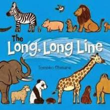 The Long, Long Line