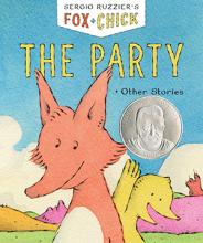 Fox + Chick: The Party and Other Stories