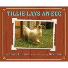 Tillie Lays an Egg 