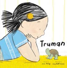 Truman book cover
