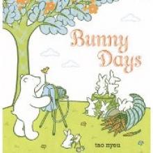 Bunny Days 