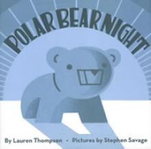 Polar Bear Night 