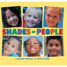 Shades of People 